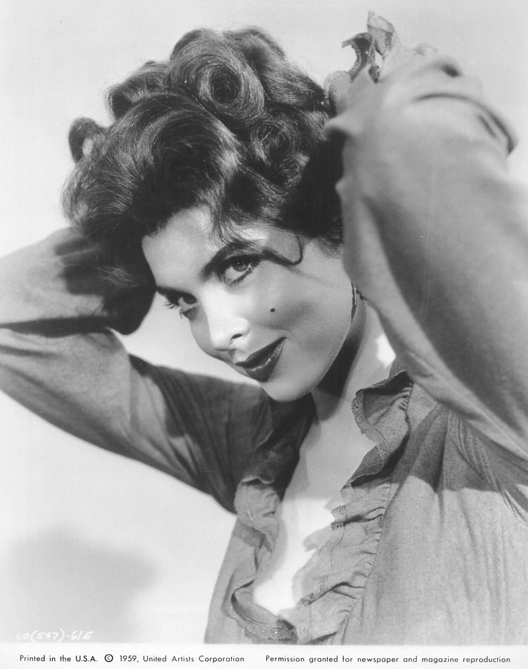 Tina Louise Tina Louise