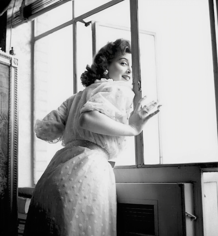 Tina Louise Tina Louise