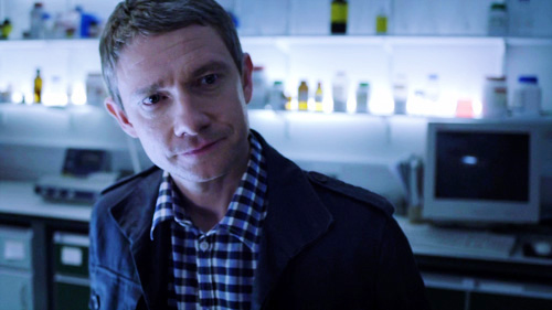 Sherlock Sherlock