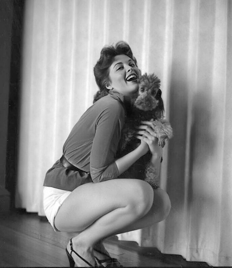 Tina Louise Tina Louise