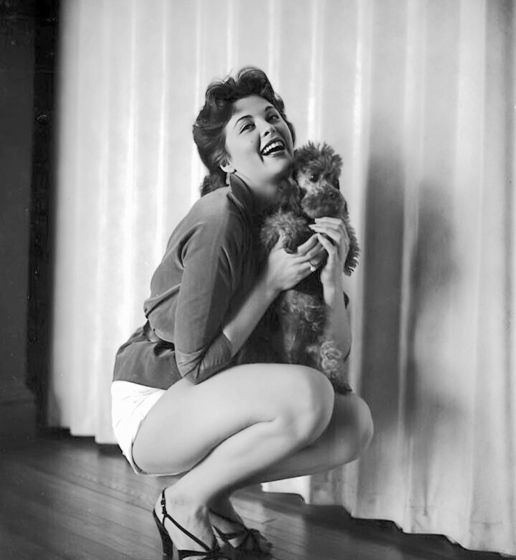 Tina Louise Tina Louise