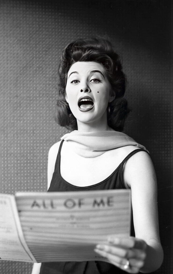 Tina Louise Tina Louise