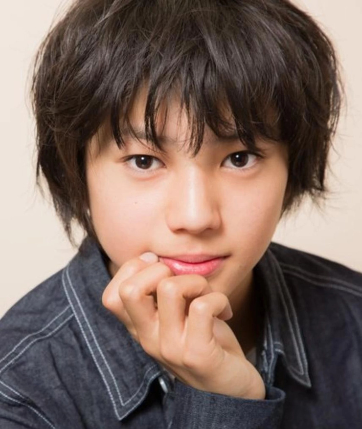 Towa Araki
