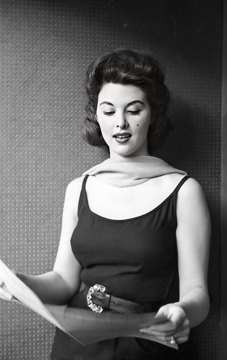 Tina Louise Tina Louise