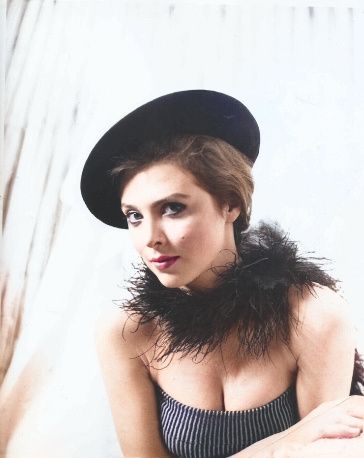 Tina Louise Tina Louise
