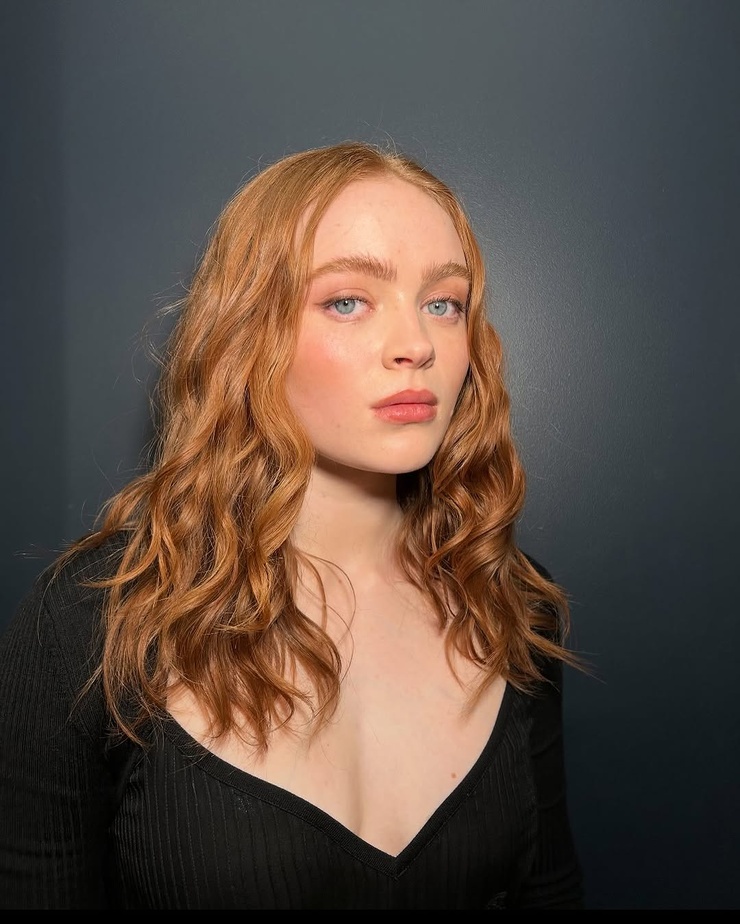 Sadie Sink Sadie Sink