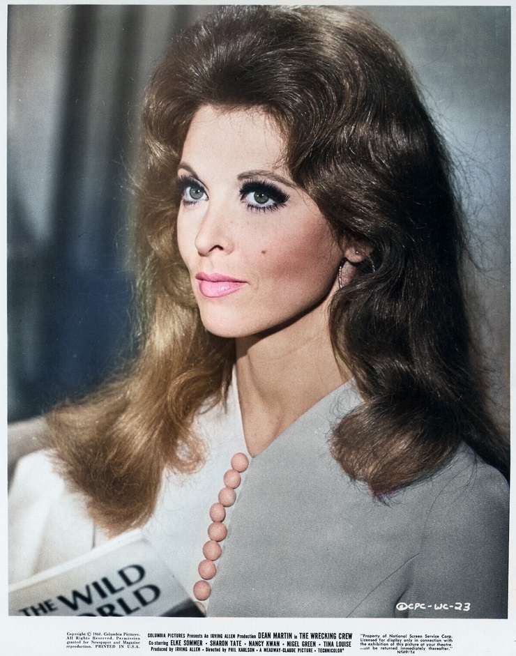 Tina Louise Tina Louise