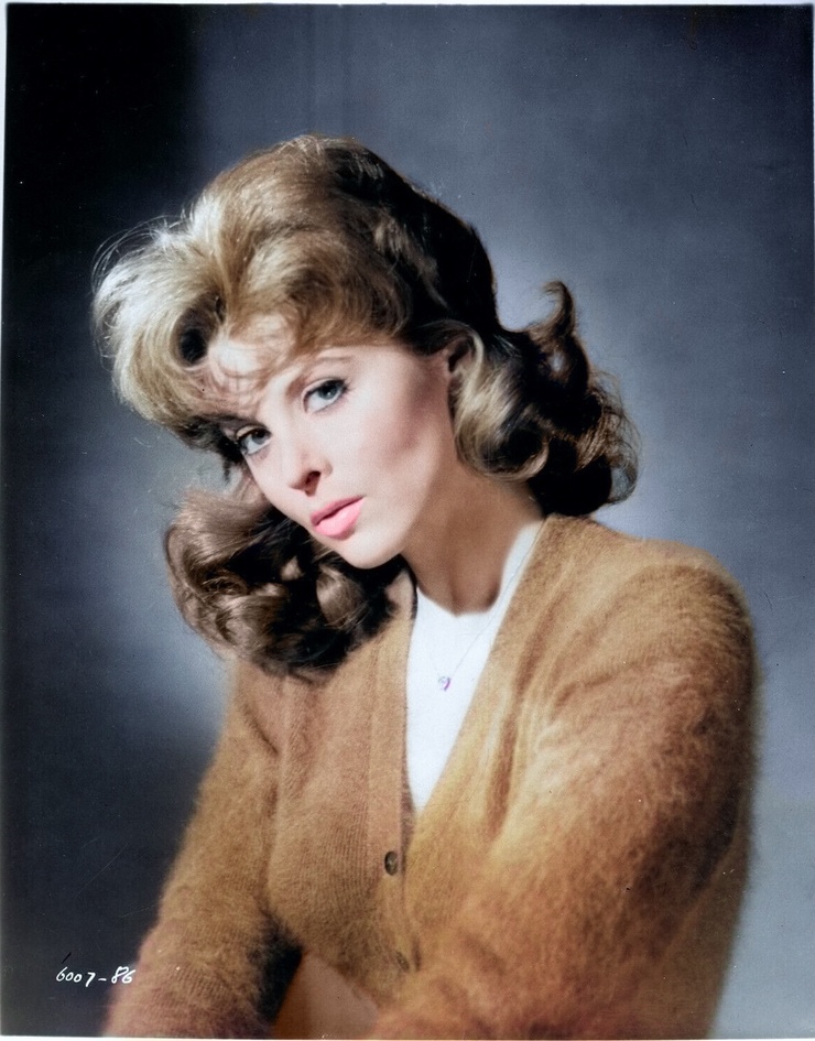 Tina Louise