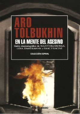 Aro Tolbukhin - En la mente del asesino