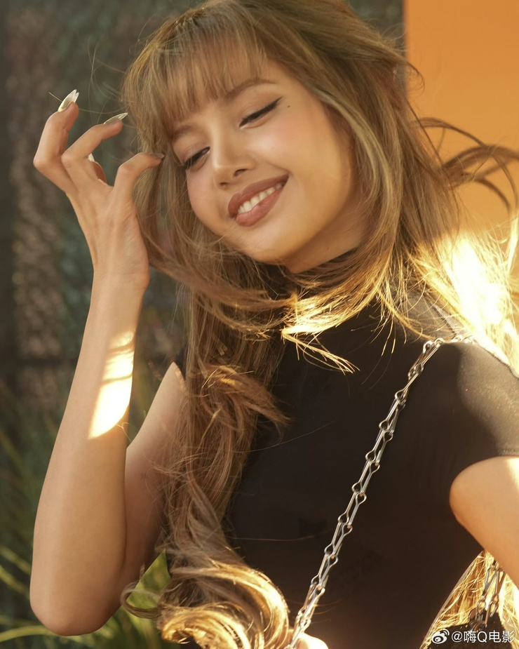 Lalisa Manoban