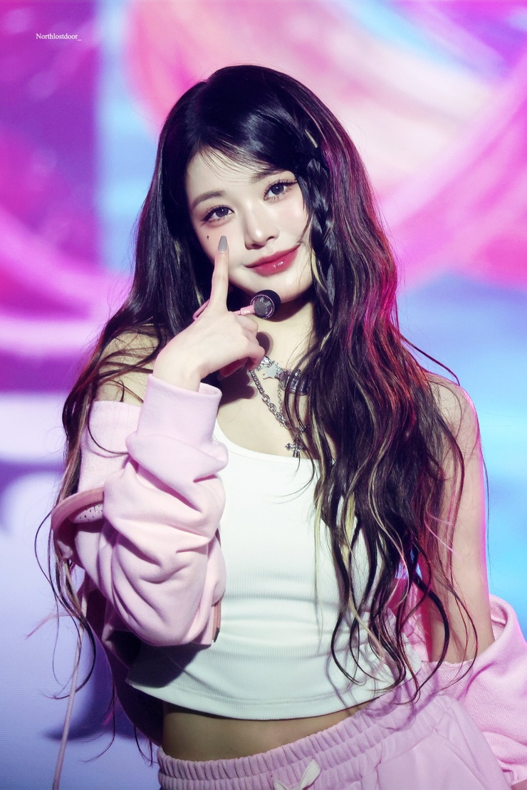 Wonyoung