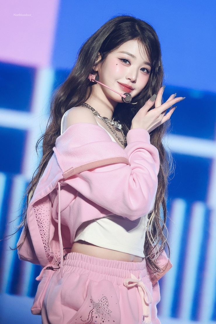 Wonyoung