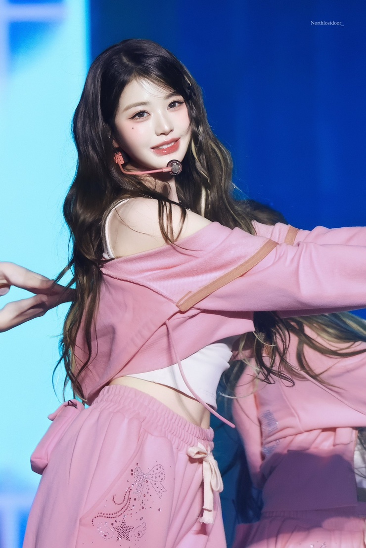 Wonyoung