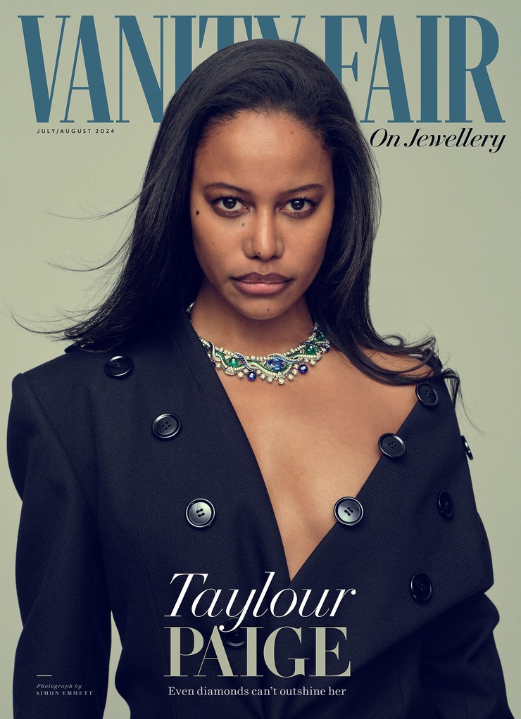 Picture of Taylour Paige