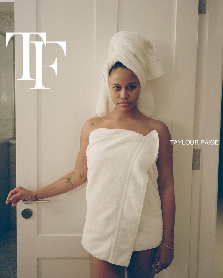 Picture of Taylour Paige