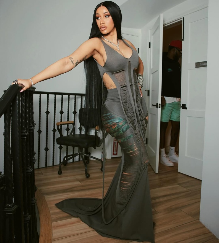 Cardi B