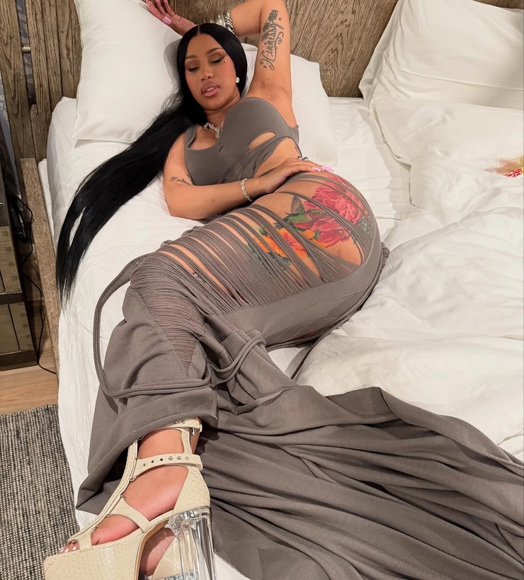 Cardi B
