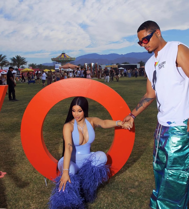Cardi B