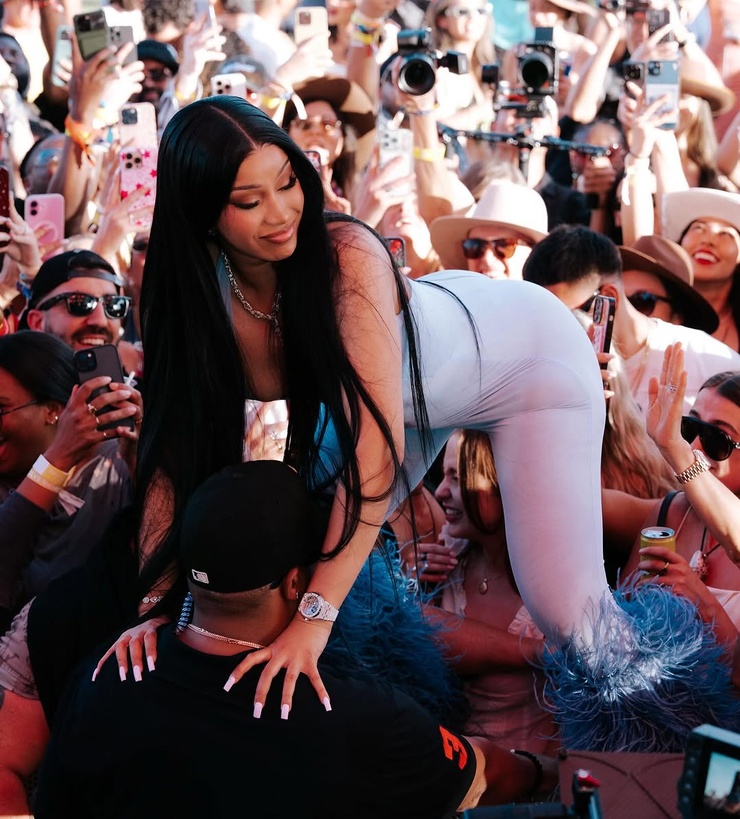 Cardi B