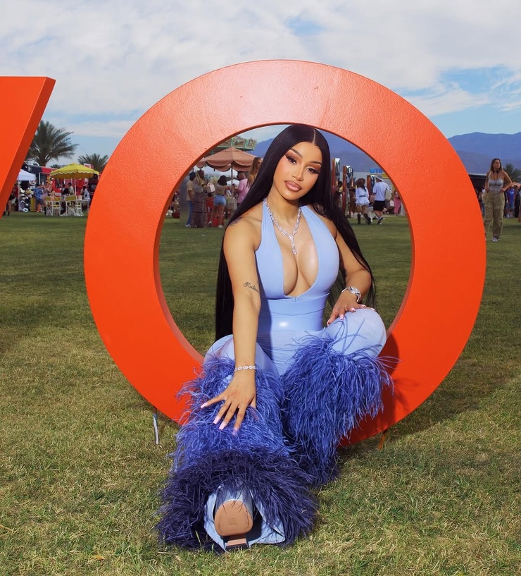 Cardi B