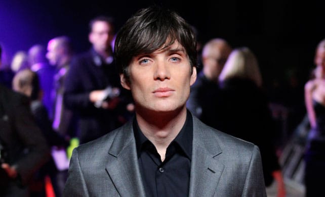 Cillian Murphy