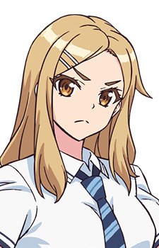 Yue Kurumizawa