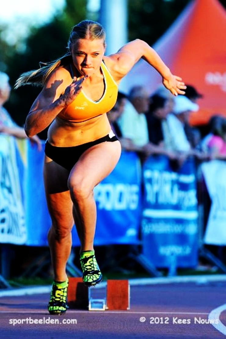 Lisanne de Witte