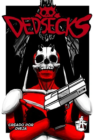 Dedsecks 