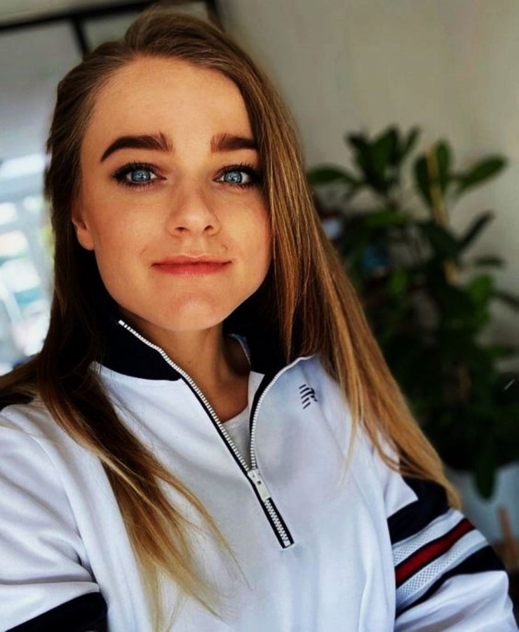 Lisanne de Witte