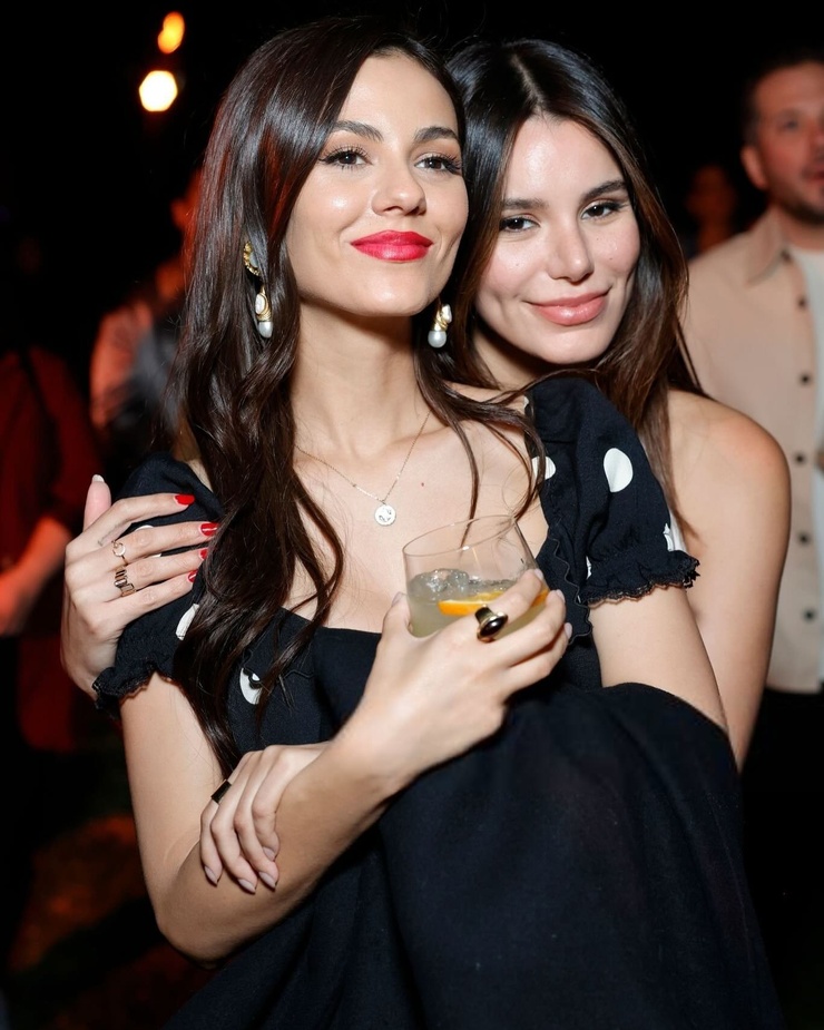 Victoria Justice