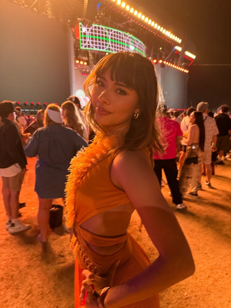 Xochitl Gomez Xochitl Gomez