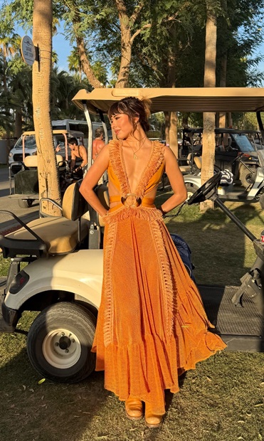 Xochitl Gomez