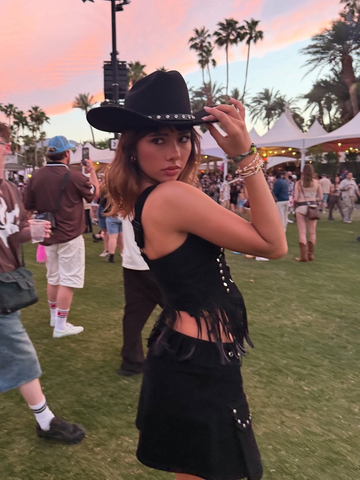 Xochitl Gomez