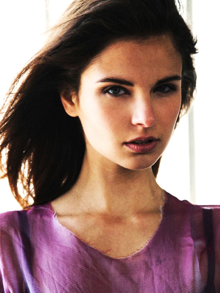 Alessa Leibbrand