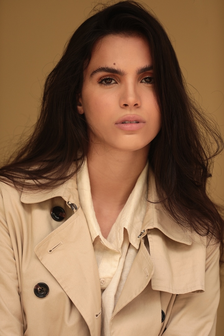 Rafaela Borges