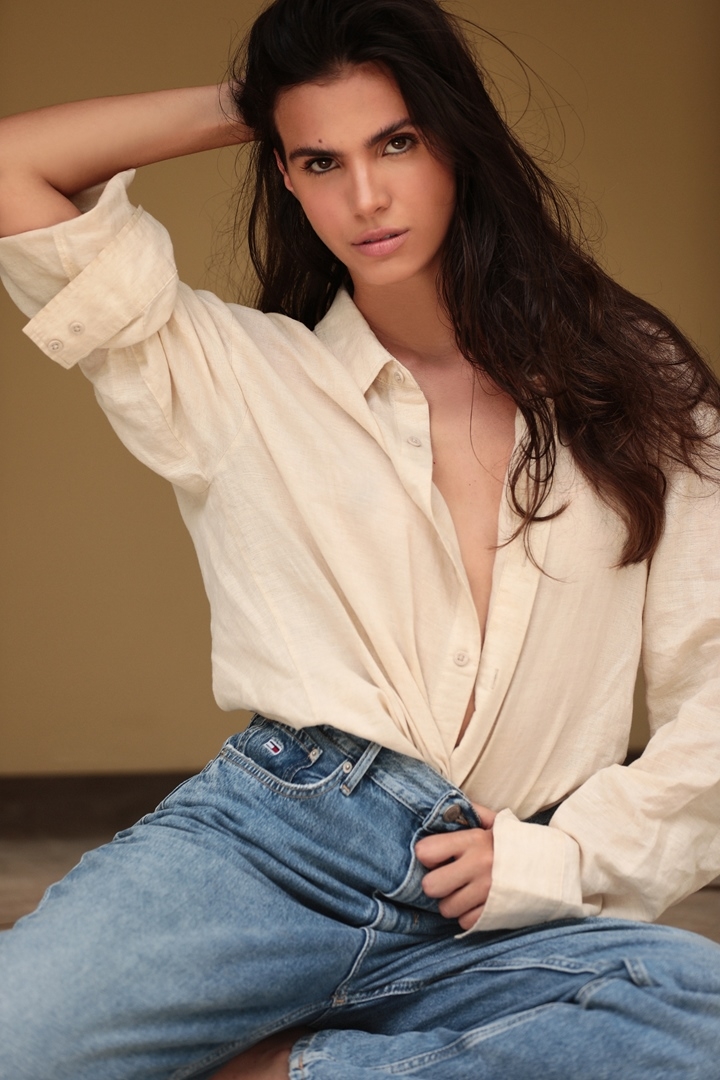 Rafaela Borges