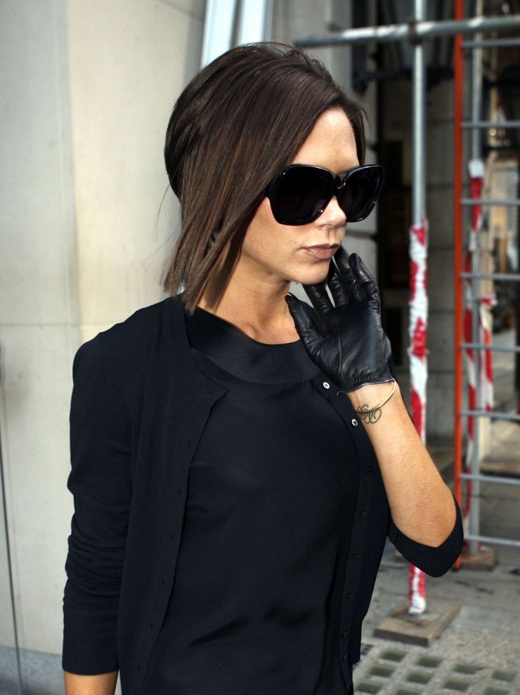 Victoria Beckham Victoria Beckham