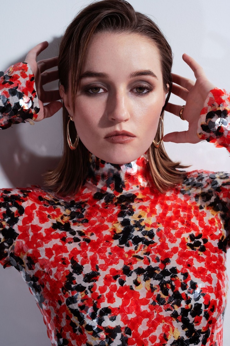Kaitlyn Dever