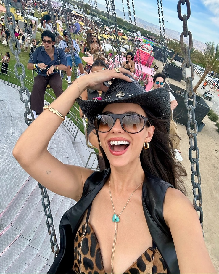 Victoria Justice