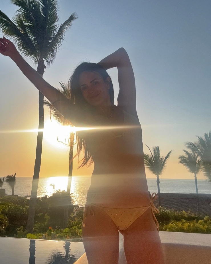 Jordana Brewster