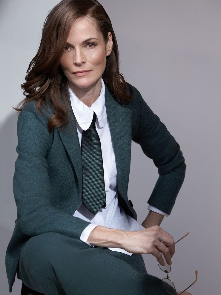 Selina Giles