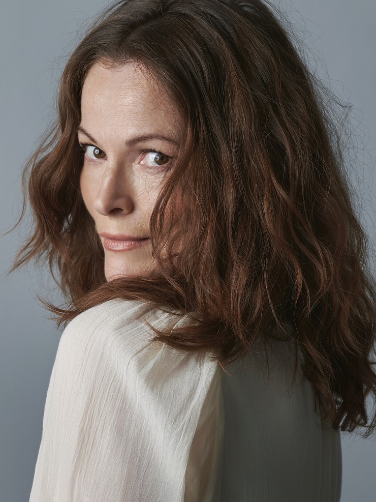 Selina Giles