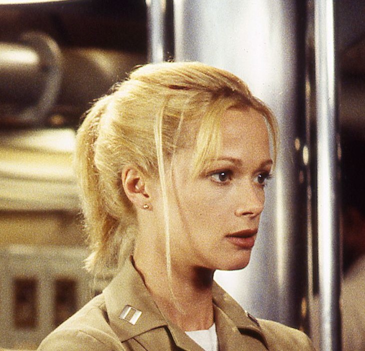 Lauren Holly