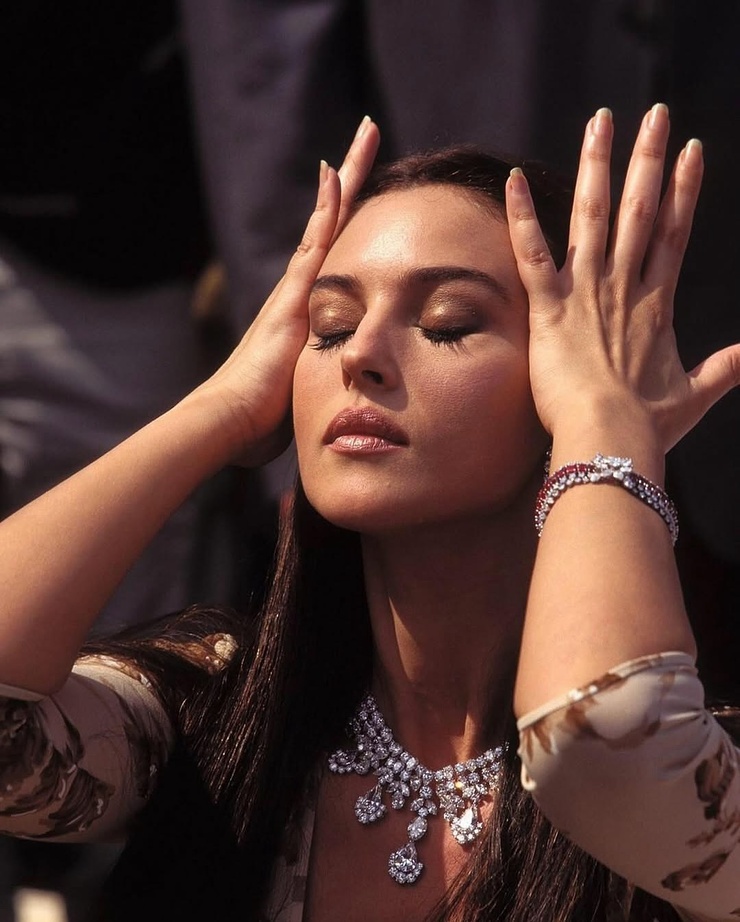 Monica Bellucci