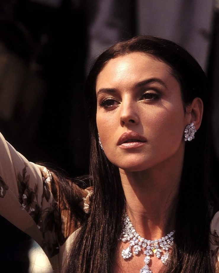 Monica Bellucci