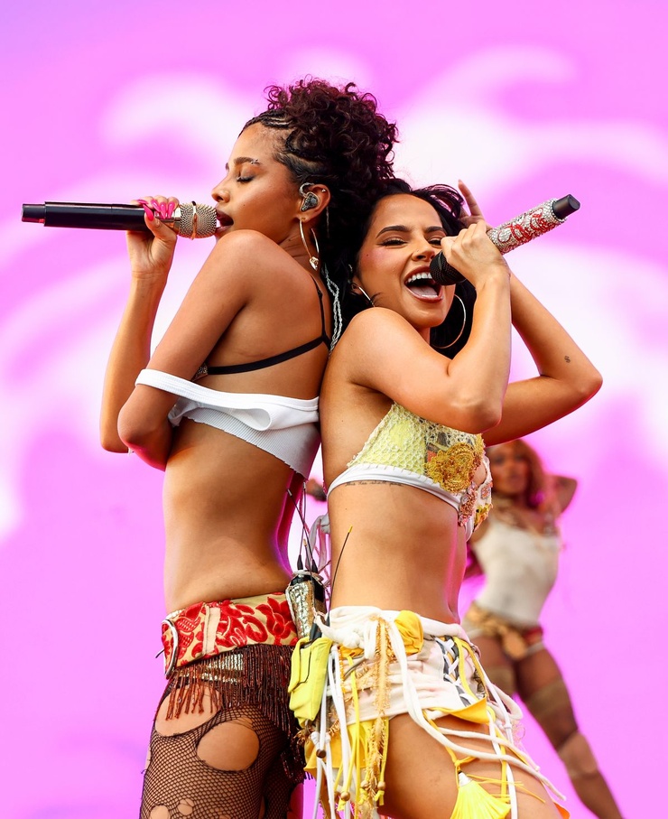 Becky G.