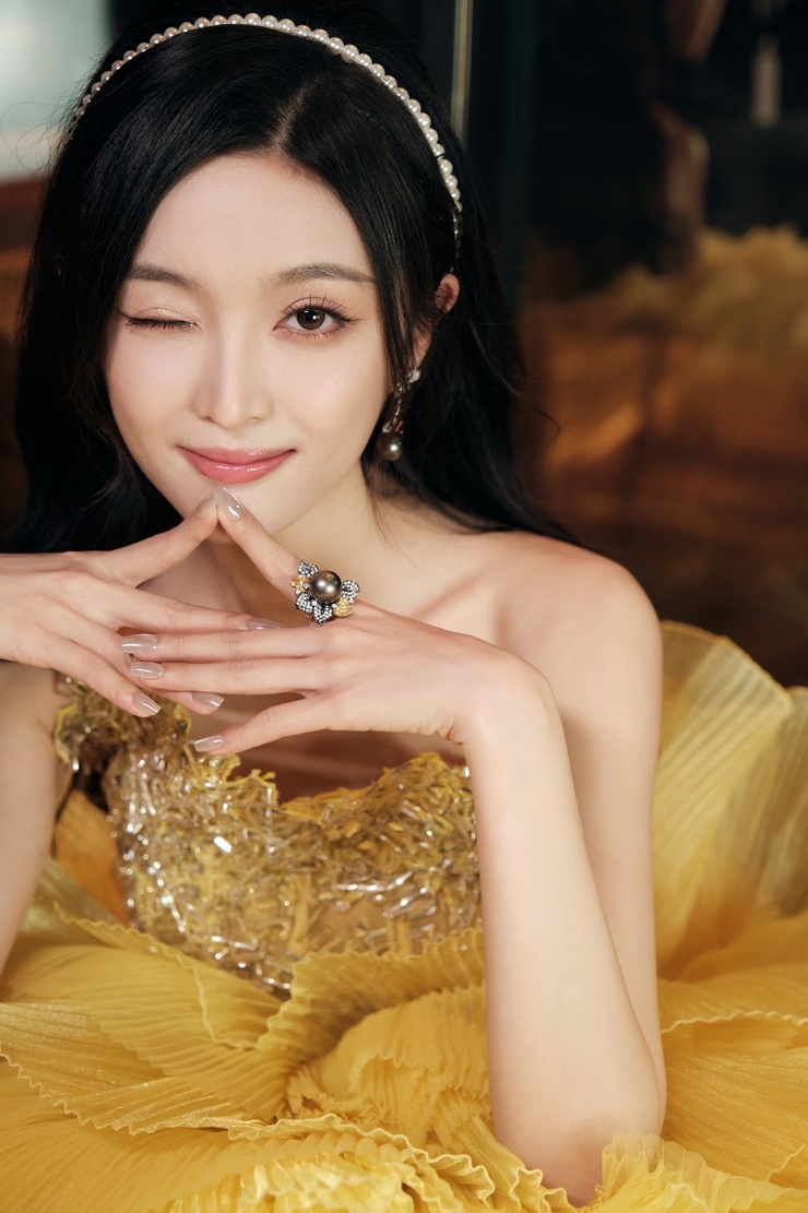 Xuanyi Wu