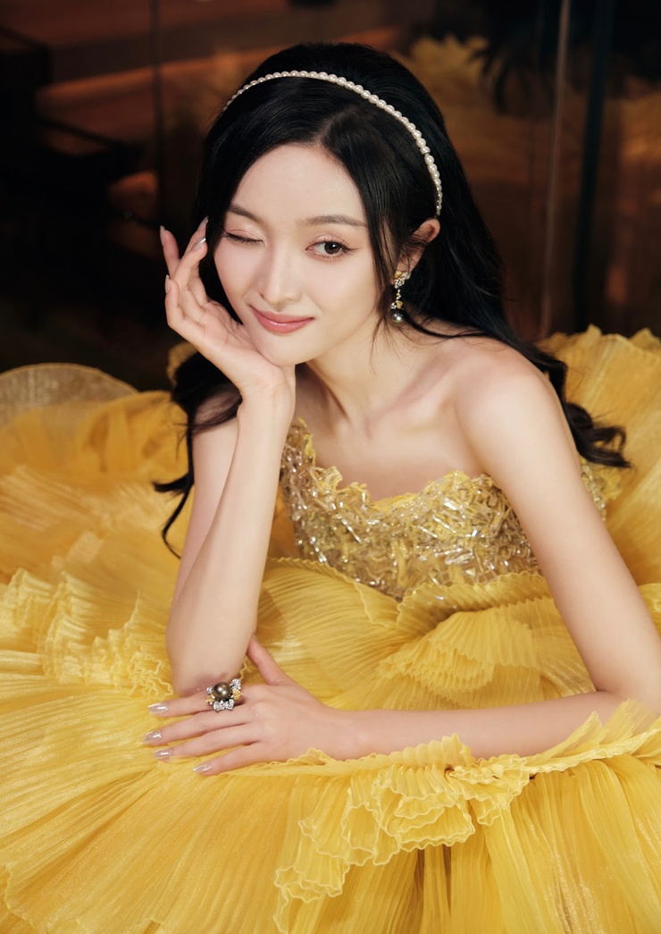 Xuanyi Wu