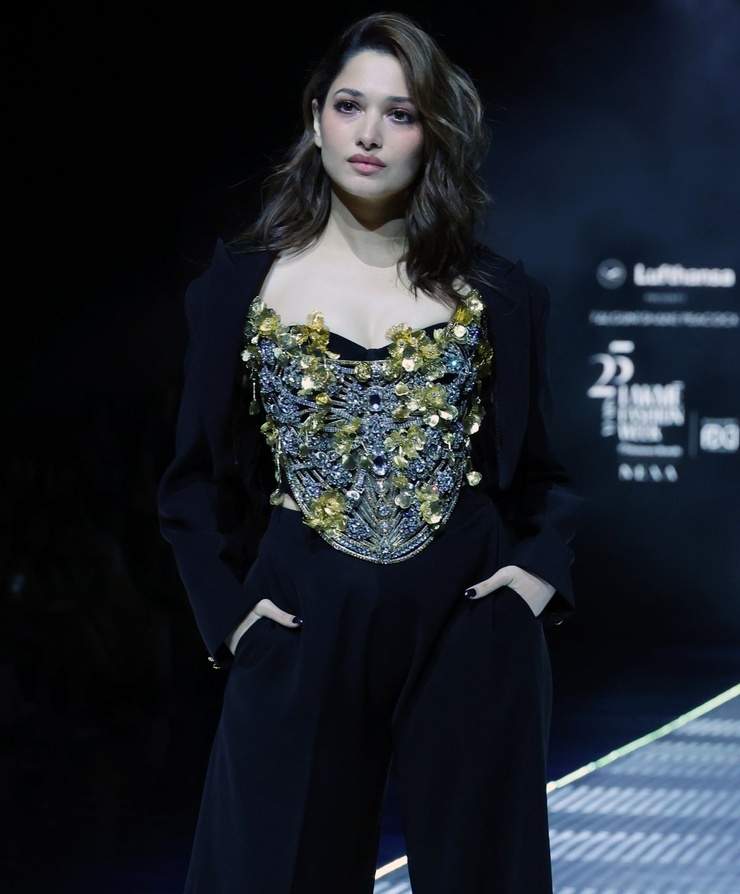 Tamannaah Bhatia Tamannaah Bhatia