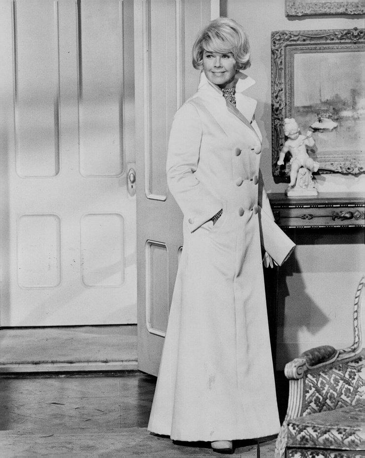 Doris Day
